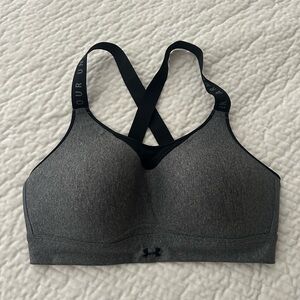Under Armour Sports Bra
